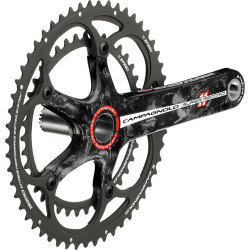 CAMPAGNOLO 2014 SUPER RECORD CRANK（カンパニョーロ スーパーレコード クランクセット） 