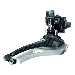 CAMPAGNOLO 2014 SUPER RECORD FRONT DERAILLEUR（カンパニョーロ スーパーレコード フロント ディレーラー） 