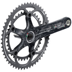 CAMPAGNOLO 2014 SUPER RECORD RS CRANK（カンパニョーロ スーパーレコード クランクセット） 