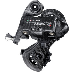 CAMPAGNOLO 2014 SUPER RECORD RS REAR DERAILLEUR（カンパニョーロ スーパーレコード リア ディレーラー） 