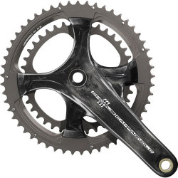 CAMPAGNOLO 2015 CHORUS ULTRA TORQUE CRANK（カンパニョーロ コーラス トルククランク）