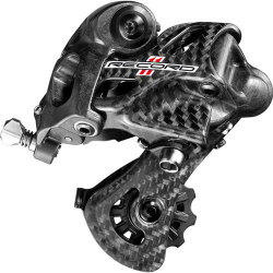 CAMPAGNOLO 2015 RECORD REAR DERAILLEUR（カンパニョーロ レコード フロント ディレーラー バンド） 