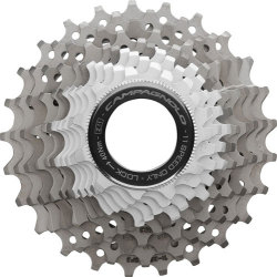 CAMPAGNOLO 2014 SUPER RECORD CASSETTE SPROCKET（カンパニョーロ スーパーレコード カセット スプロケット） 