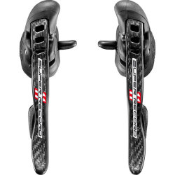 CAMPAGNOLO 2015 SUPER RECORD ERGO POWER LEVER（カンパニョーロ スーパー レコード エルゴパワーレバー） 