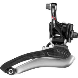 CAMPAGNOLO 2015 SUPER RECORD FRONT DERAILLEUR（カンパニョーロ スーパーレコード フロント ディレーラー） 