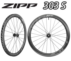 ZIPP 303 S 303s TUBELESS DISC 45mm ROADBIKE WHEEL ジップ チューブレス ディスクブレーキ ロードバイク ホイール 2