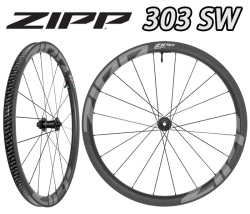 ZIPP 303 SW 303sw TUBELESS DISC 45mm ROADBIKE WHEEL ジップ チューブレス ディスクブレーキ ロードバイク ホイール 8