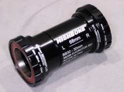 WISHBONE BOTTOMBRACKET BB30386PLUS WISHBONE BOTTOMBRACKET BB30386PLUS 1