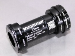 WISHBONE BOTTOMBRACKET BB30A24 ウィッシュボーン ボトムブラケット BB30A24 1