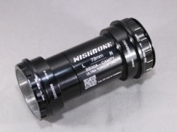 WISHBONE BOTTOMBRACKET BB30A25C ウィッシュボーン ボトムブラケット BB30A25C 1