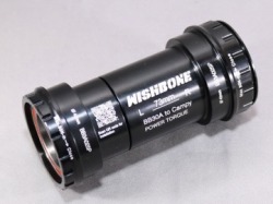 WISHBONE BOTTOMBRACKET BB30A25P ウィッシュボーン ボトムブラケット BB30A25P 1