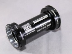 WISHBONE BOTTOMBRACKET BB38625 ウィッシュボーン ボトムブラケット BB38625 1