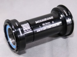 WISHBONE BOTTOMBRACKET BB38625P ウィッシュボーン ボトムブラケット BB38625 1
