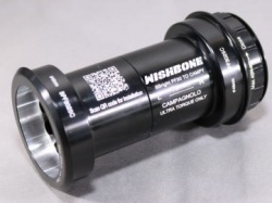 WISHBONE BOTTOMBRACKET BPF3025C ウィッシュボーン ボトムブラケット BPF3025C 1