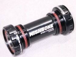 WISHBONE BSA68P ウィッシュボーン BSA68P 1