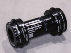 WISHBONE BOTTOMBRACKET PF3024 ウィッシュボーン ボトムブラケット PF3024 1