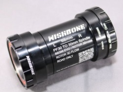WISHBONE BOTTOMBRACKET 30386 ウィッシュボーン ボトムブラケット 30386 1