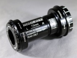 WISHBONE BOTTOMBRACKET PF30A ウィッシュボーン ボトムブラケット PF30A 1