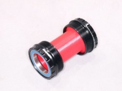 WISHBONE BOTTOMBRACKET T47386 ウィッシュボーン ボトムブラケット T47386 1