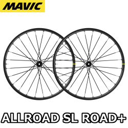 MAVIC ALLROAD SL ROAD+ SUMBNAIL