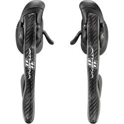 CAMPAGNOLO 2015 ATHENA POWER SHIFT ERGO POWER CARBON（カンパニョーロ アテナ パワーシフト エルゴパワー カーボン）