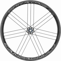 CAMPAGNOLO 2015 BORA ONE 35 DARKLABEL REAR WHEEL（カンパニョーロ ボーラ ワン ダークラベル リア ホイール）
