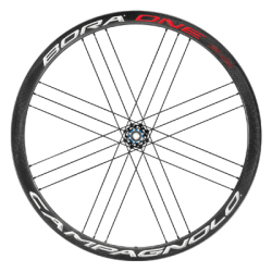 CAMPAGNOLO BORA ONE 35 DISC BRAKE BRIGHT LABEL R WHEEL（カンパニョーロ ボーラ ワン ディスク ブライトラベル ホイール）