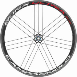 CAMPAGNOLO BORA ULTRA 35 CLINCHER BRIGHTLABEL REAR WHEEL（カンパニョーロ ボーラ ウルトラ クリンチャー ブライトラベル ホイール）