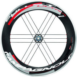 CAMPAGNOLO 2015 BULLET ULTRA 80 REAR WHEEL（カンパニョーロ バレット ウルトラ リア ホイール）