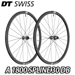 DTSWISSA1800SPLINEDB30F/R