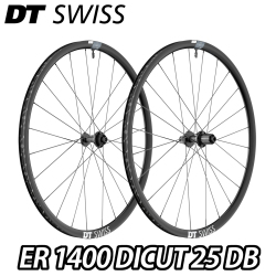 DTSWISSER1400DICUTDB25F/R