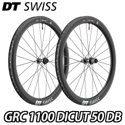 DT SWISS WHEEL SET