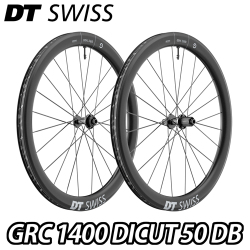 DT SWISS WHEEL SET