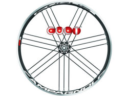 CAMPAGNOLO 2015 EURUS WO CULT SPECIAL WHEEL R（カンパニョーロ ユーラス カルトベアリング スペシャルバージョン）