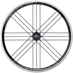 CAMPAGNOLO 2015 KHAMSIN WO REAR WHEEL（カンパニョーロ カムシン クリンチャー リア ホイール）