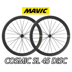 MAVIC COSMIC SL 45 SL45 DISC ROADBIKE WHEEL マビック コスミック エスエル 45mm ディスク ロードバイク ホイール