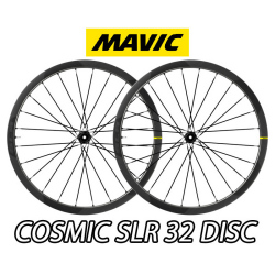 MAVIC COSMIC SLR 32 SLR32 DISC ROADBIKE WHEEL マビック コスミック エスエルアール 32mm ディスク ロードバイク ホイール