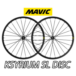 MAVIC KSYRIUM SL KSYRIUMSL DISC DB WHEEL マビック キシリウム エスエル キシリウムエスエル キシリウムSL ディスク ホイール
