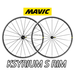 MAVIC KSYRIUM S KSYRIUMS RIM ROADBIKE WHEEL マビック キシリウム エス キシリウムエス キシリウムS リム ホイール