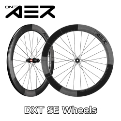 ONEAER DXT SE DISC BRAKE Front/Rear Wheels Set