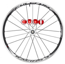 FULCRUM 2015 RACING 3 2WAY-FIT CULT BEARING SPECIALr（フルクラム 2015年モデル レーシング3 2ウェイフィット カルトベアリング）