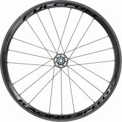 FULCRUM 2015 RACING SPEED 35 DARKLABEL WHEEL R（フルクラム 2015年モデル レーシングスピード ダークラベル ホイール）
