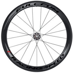 FULCRUM 2015 RACING SPEED 50 DARKLABEL WHEEL R（フルクラム 2015年モデル レーシングスピード ダークラベル ホイール）