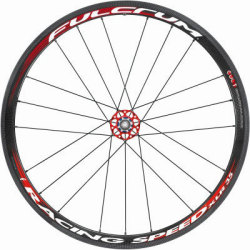 FULCRUM 2015 RACING SPEED XLR 35 WHEEL R（フルクラム 2015年モデル レーシングスピード ホイール）