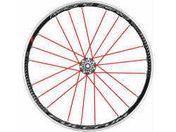 FULCRUM RACING ZERO WO CLINCHER WHEEL RED COLOR R（フルクラム レーシングゼロ クリンチャー ホイール レッドカラー）