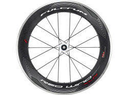 FULCRUM 2015 REDWIND XLR 80 WHEEL R（フルクラム 2015年モデル レッドウインド 80mm ホイール）