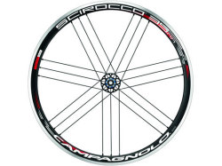 CAMPAGNOLO 2015 SCIROCC 35 WO REAR WHEEL（カンパニョーロ シロッコ クリンチャー リア ホイール）