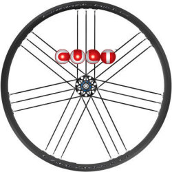 CAMPAGNOLO SHAMAL MILLE CULT BEARING WHEEL R（カンパニョーロ シャマル ミレ カルトベアリング ホイール）