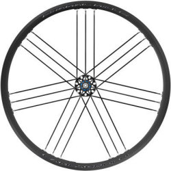 CAMPAGNOLO 2015 SHAMAL MILLE WO REAR WHEEL（カンパニョーロ シャマル ミレ クリンチャー リア ホイール）