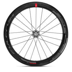 FULCRUM SPEED50T TUBULAR DB DISC BRAKE REAR WHEEL フルクラム スピード 50 チューブラー ディスク ブレーキ ホイール